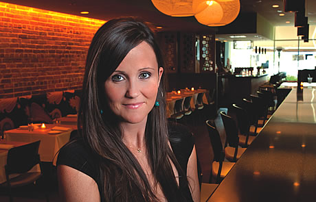 Meghan Purcell